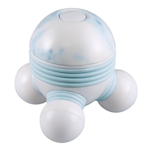 HoMedics Marbelous Mini Massager