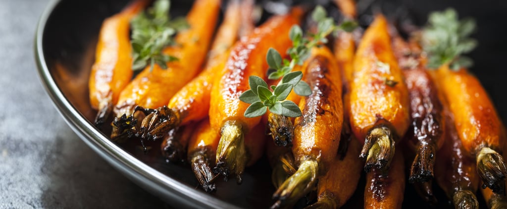 Holiday Carrot Recipes