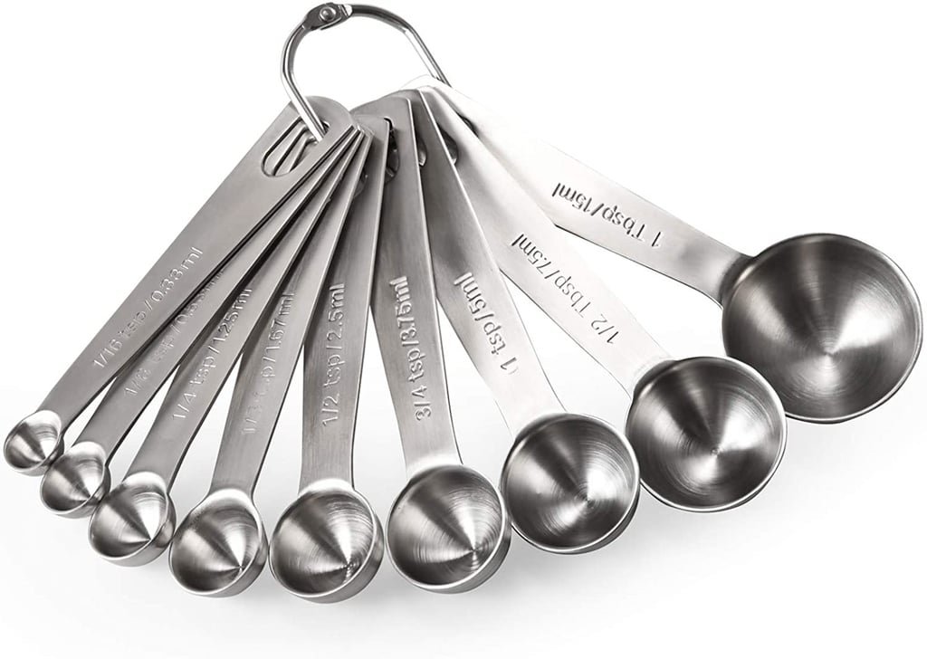 Measuring Spoons