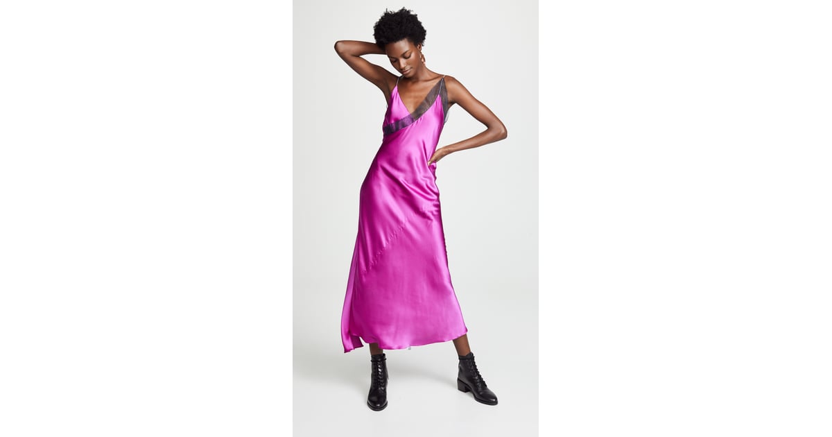 Walk of Shame Slip Dress 21 Stylish Ways to Get Away With