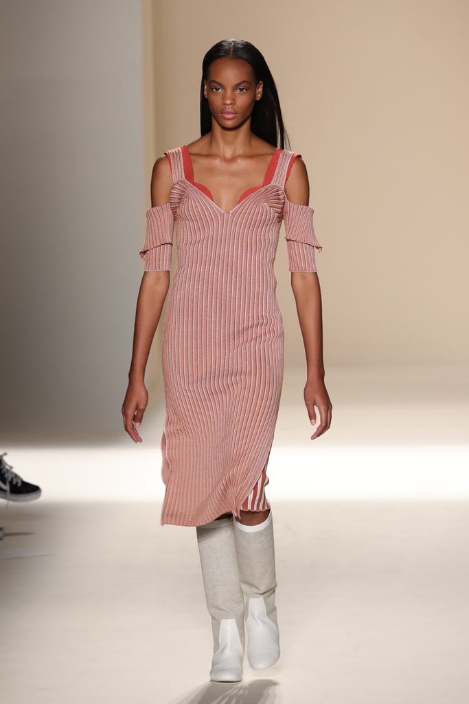 Victoria Beckham Spring 2017 Collection