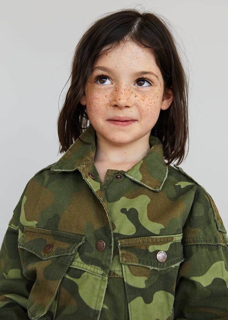 Fall Jackets For Kids 2018