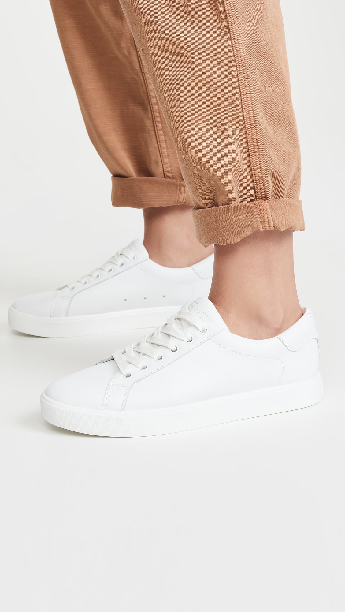 Sam Edelman Ethyl Sneakers These Are the 36 Things We d Buy From