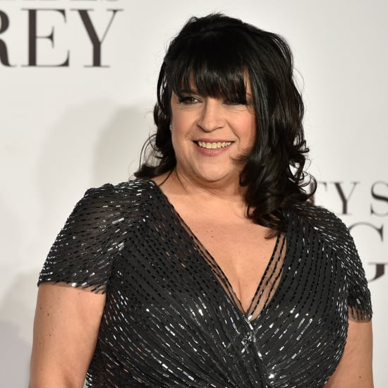 Love Letter to Fifty Shades of Grey Author E L James