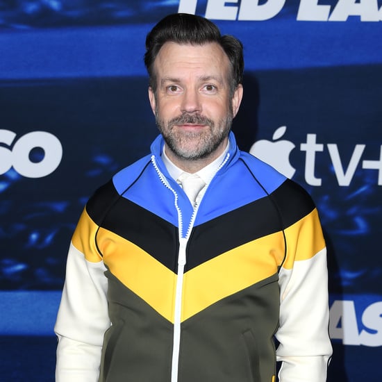 Jason Sudeikis在和谁约会?