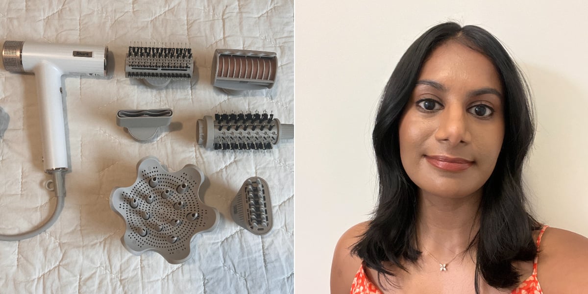 Shark SpeedStyle Hair Dryer Review | POPSUGAR Beauty - Vimarsana News
