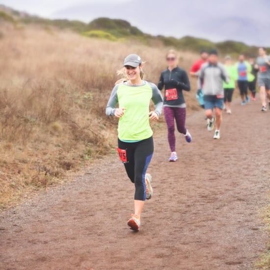 Mom Will Run a Marathon in Honor of Son's Birth Mother