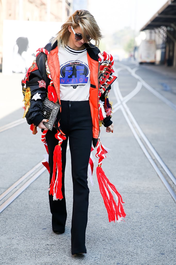 Don't Underestimate the Power of a Statement Jacket — Every Girl Needs 1