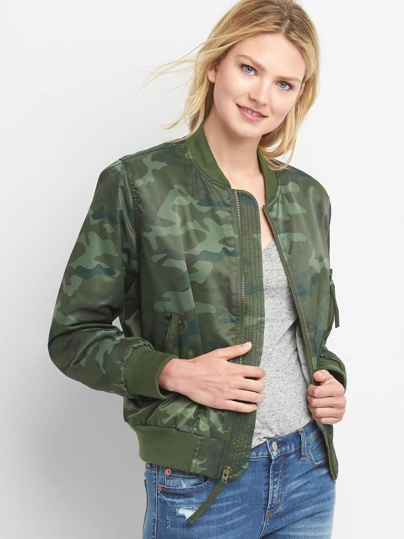 Gap Bomber Jacket