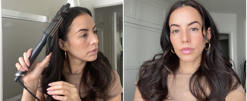 I Tried Alix Earle's Hair-Headband Hack: See Photos