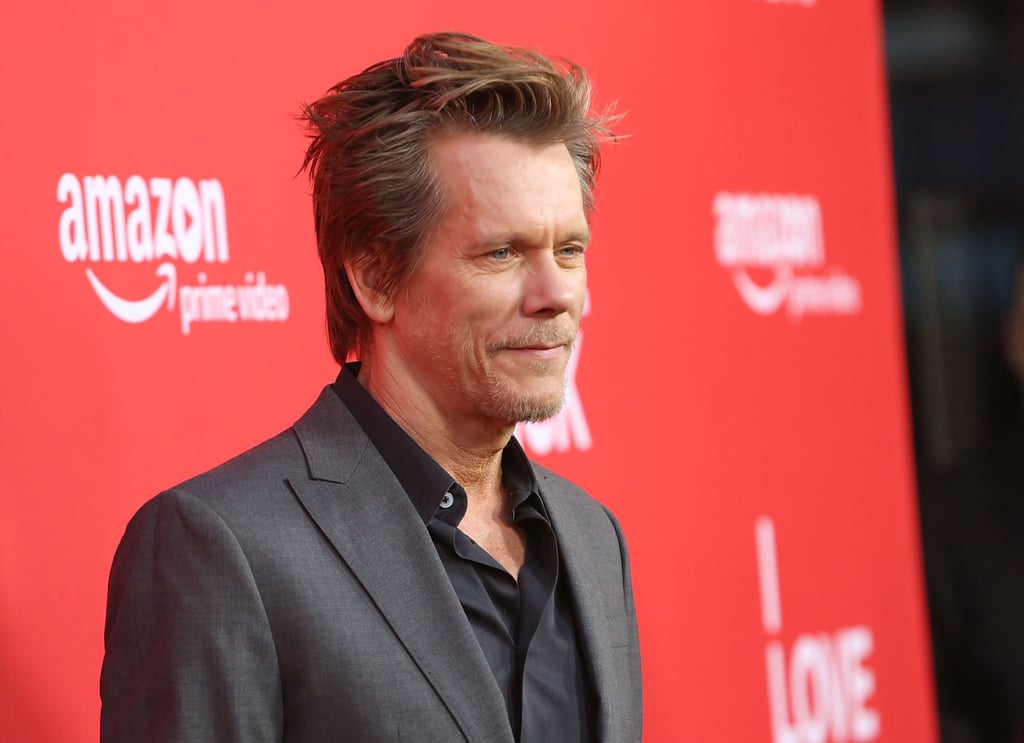 Kevin Bacon and Sosie Bacon at I Love Dick Premiere 2017