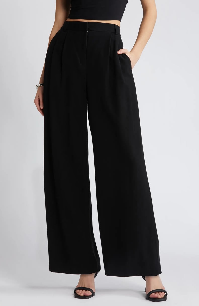Best Deal on Trousers From Nordstrom