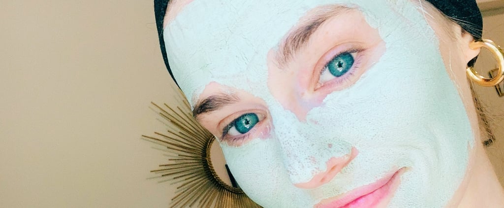 Kinship Mint Mud Mask Review