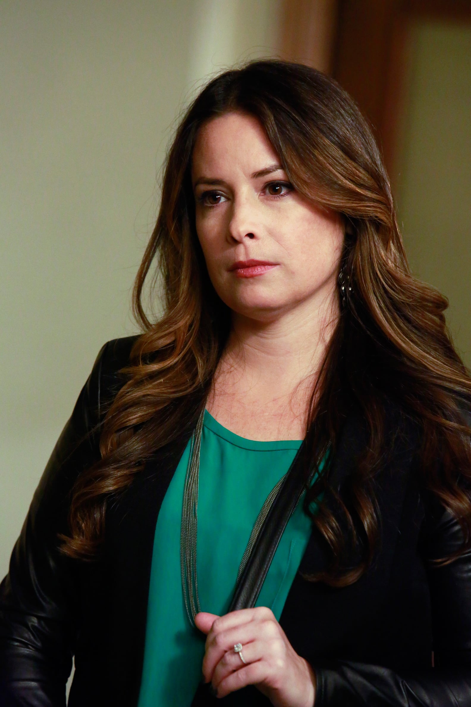 Ranking of Pretty Little Liars Parents POPSUGAR Entertainment