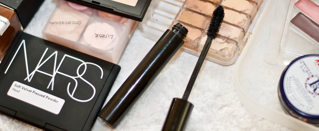 New Beauty Products From New York Fashion Week 2018