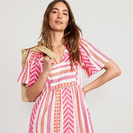 20 Old Navy Memorial Day Deals That Are Selling Out Fast