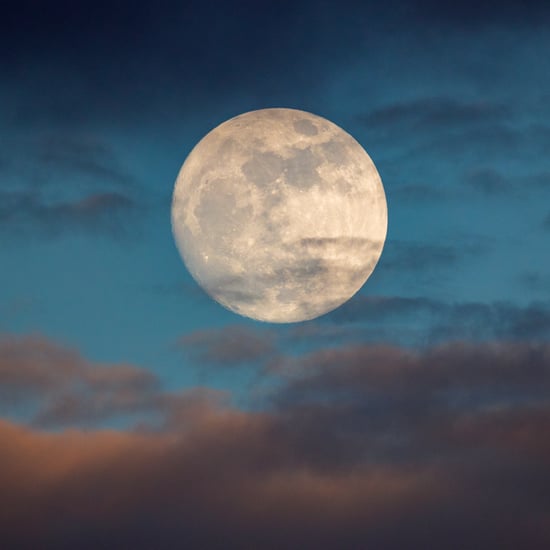 Meanings and Names of Full Moons