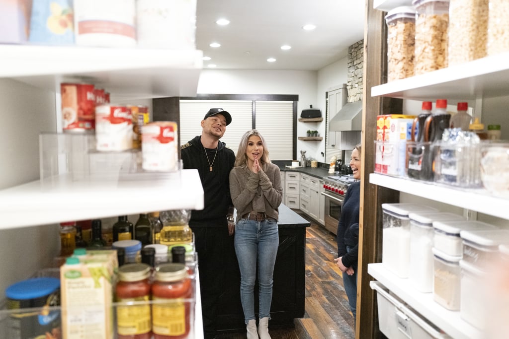 Kane & Katelyn Brown