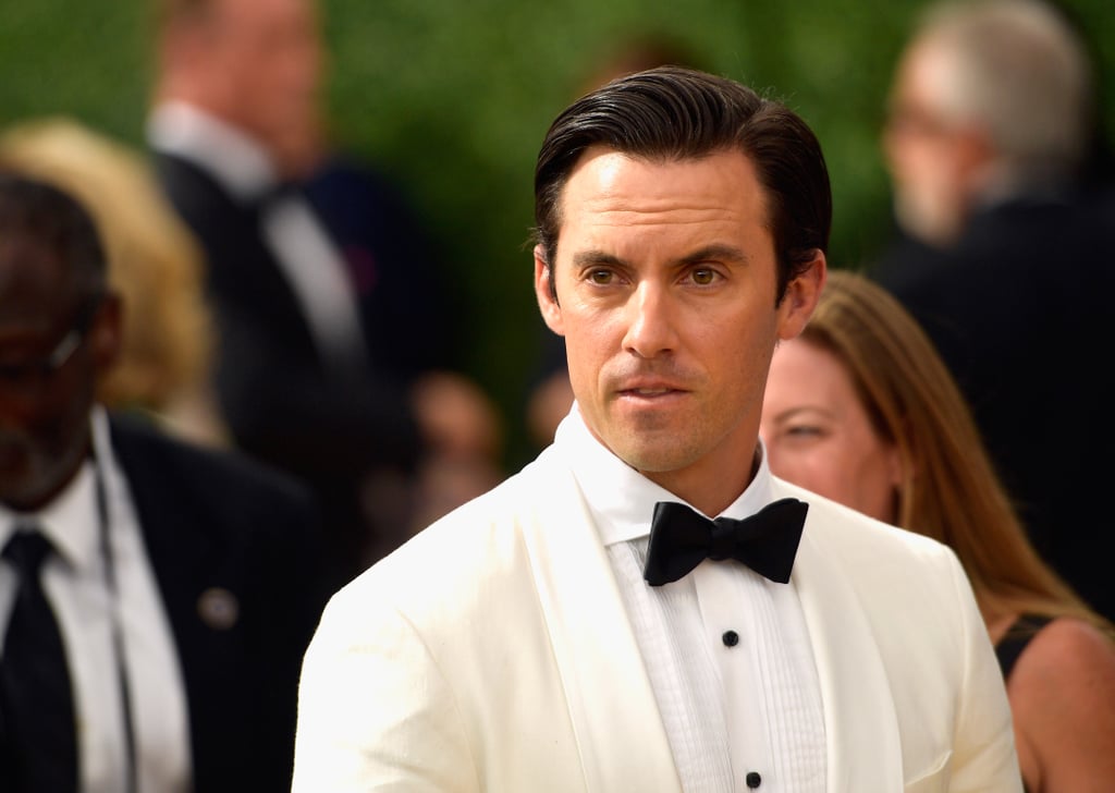 This Is Us Cast at the 2018 Emmys