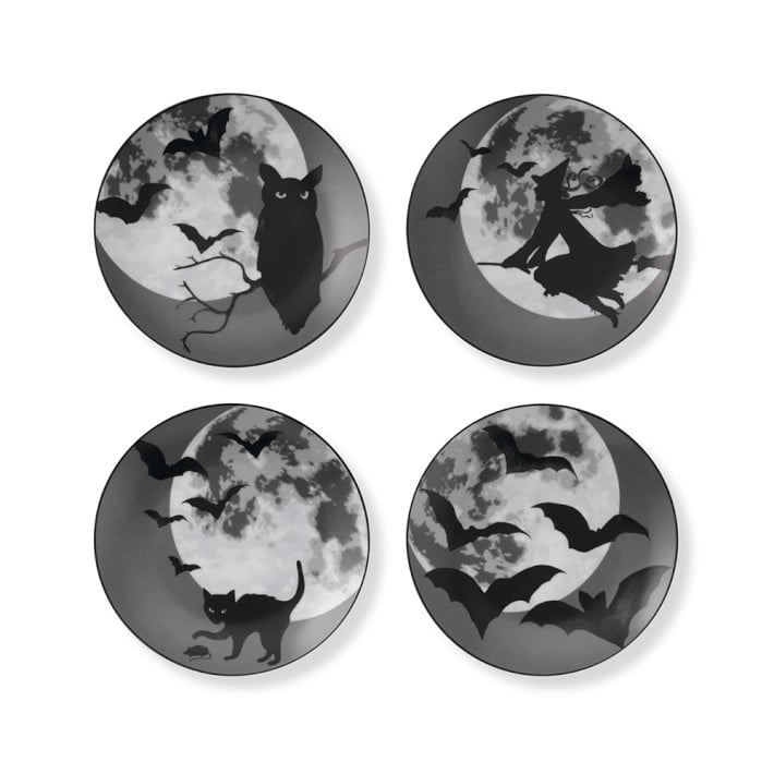 Plate Set
