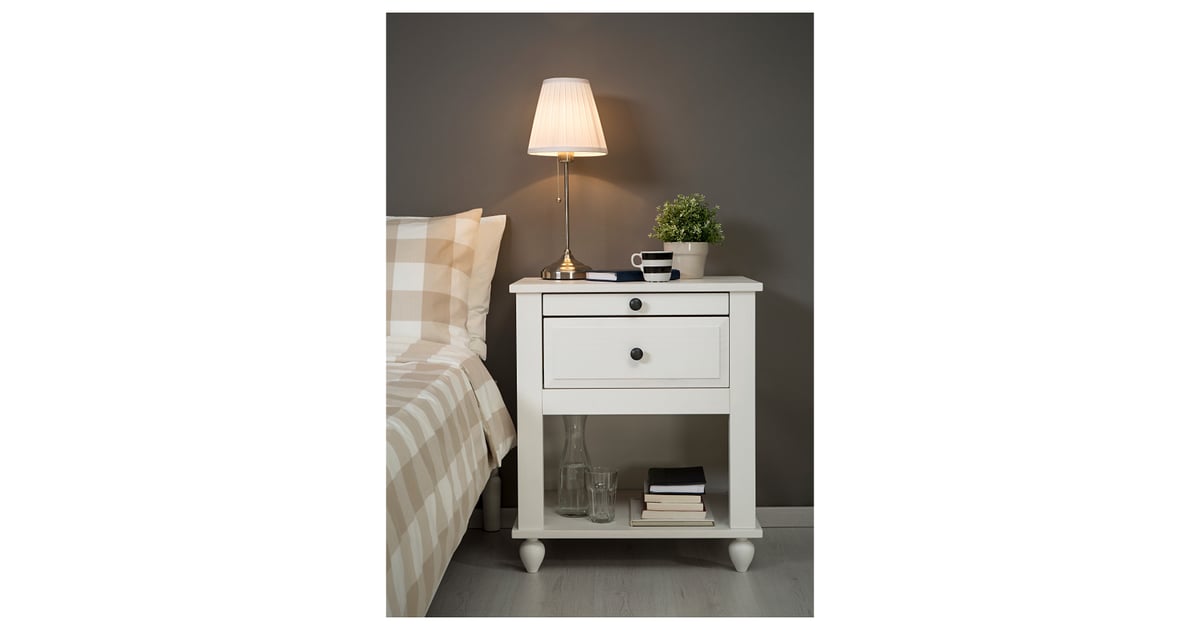 Hornsund nightstand shop