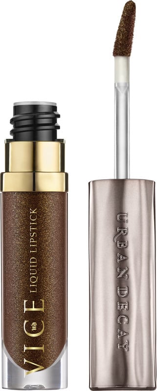 Urban Decay Vice Metallized Liquid Lipstick