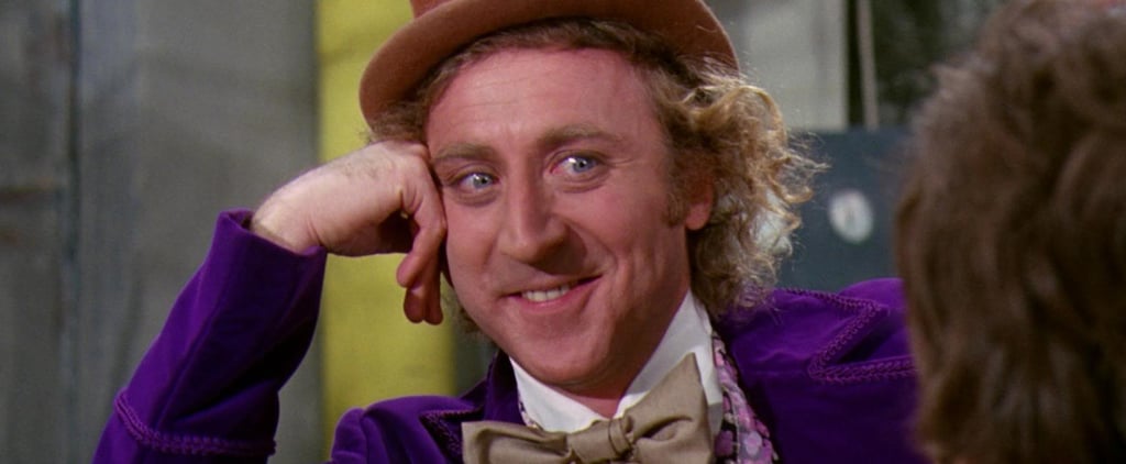 Willy Wonka and the Chocolate Factory GIFs