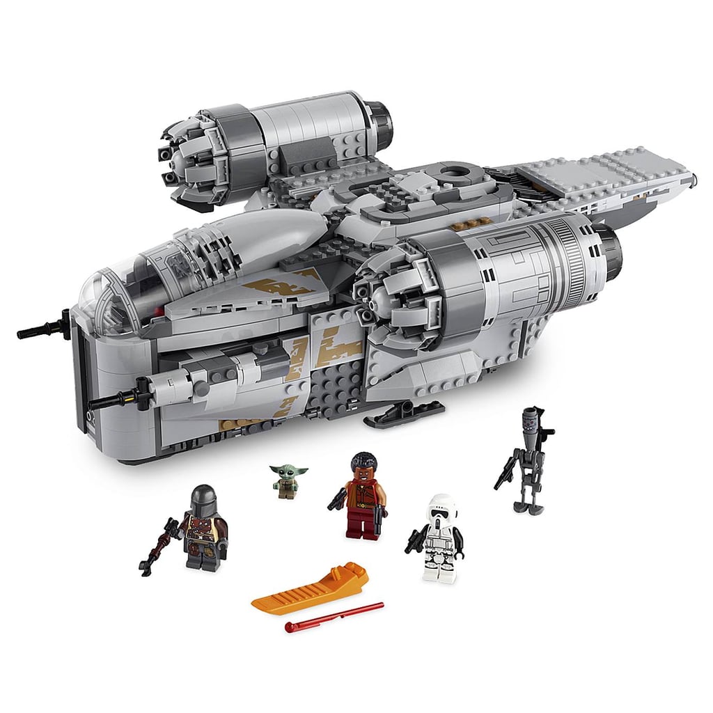 Lego Star Wars The Razor Crest