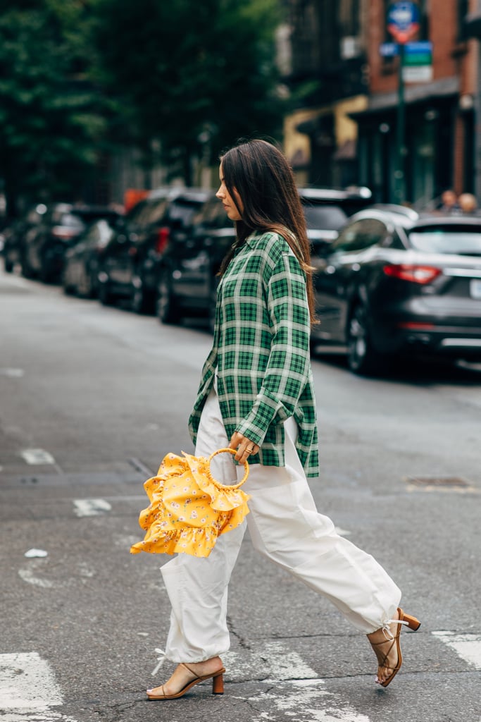 NYFW Day 6