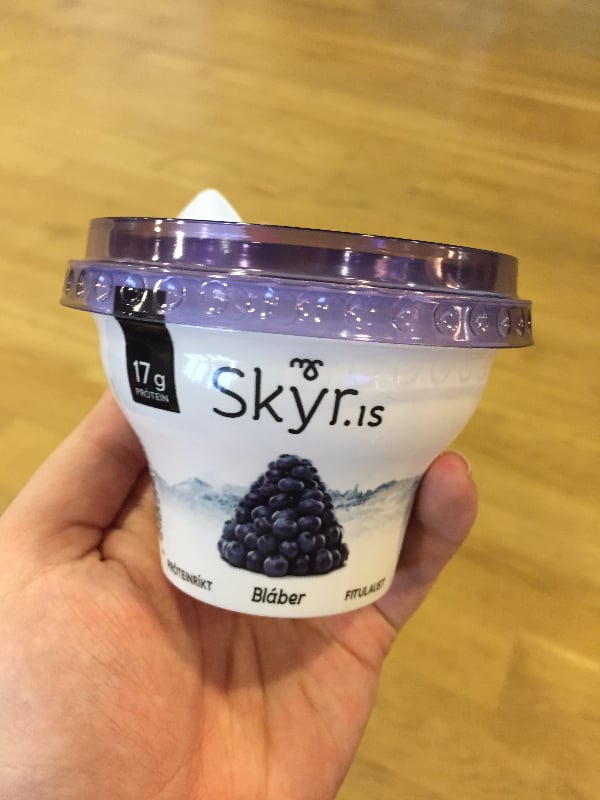 Skyr