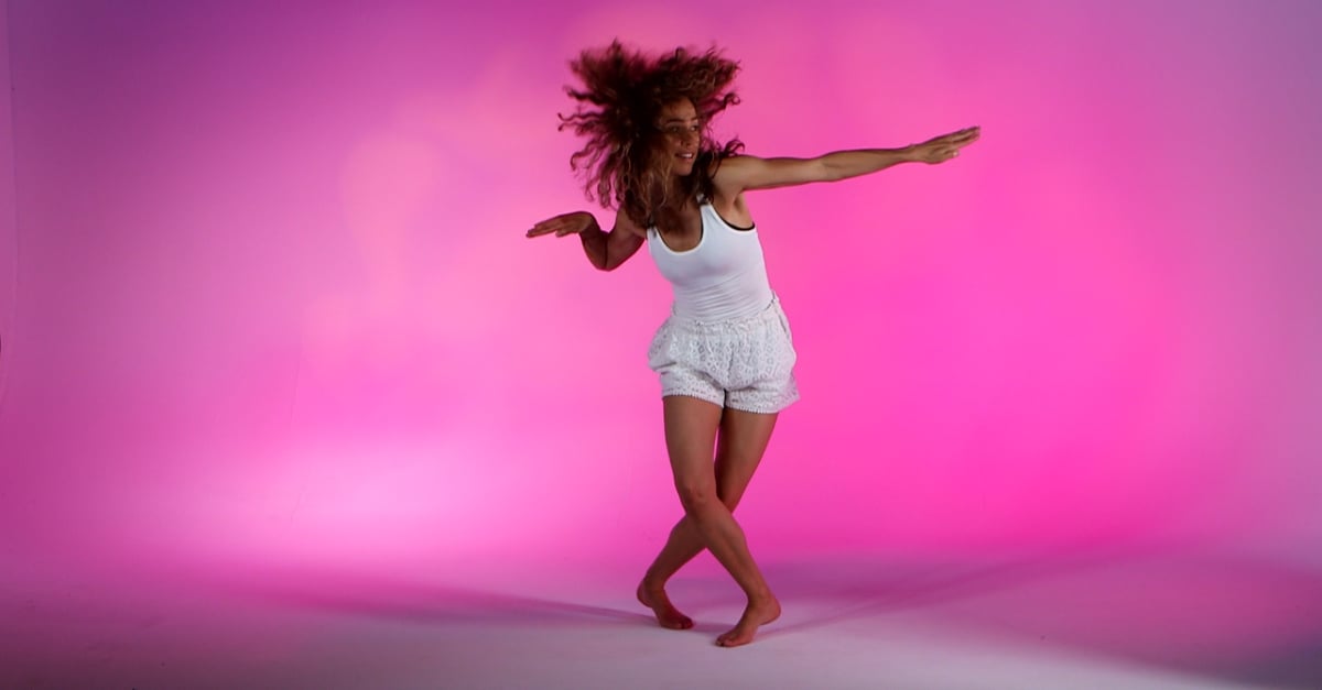 Cardio Dance Moves | PS Fitness