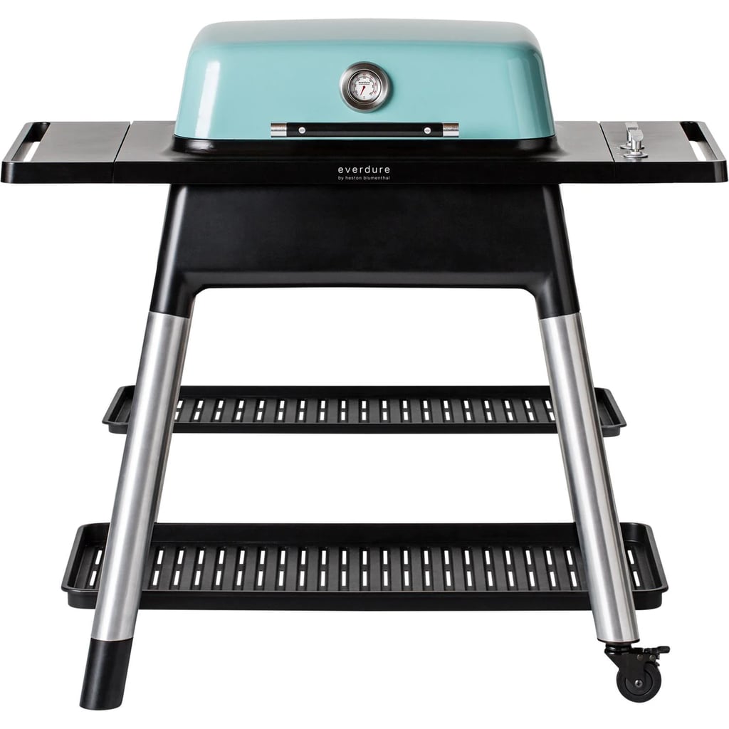 Everdure By Heston Blumenthal FORCE 48-Inch 2-Burner Propane Gas Grill