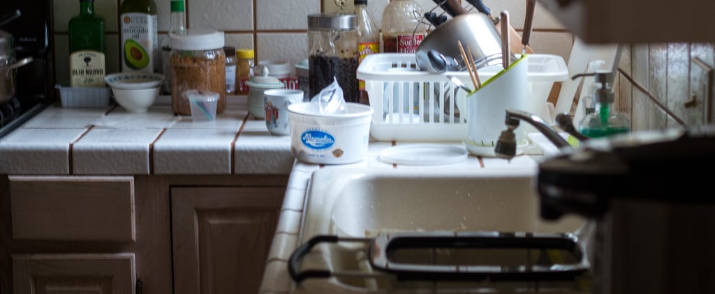 Does Clutter Cause Anxiety?