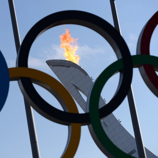 Sochi by the Numbers