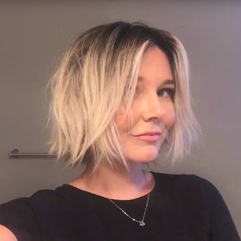 Why You Need to Use Product in Your Hair