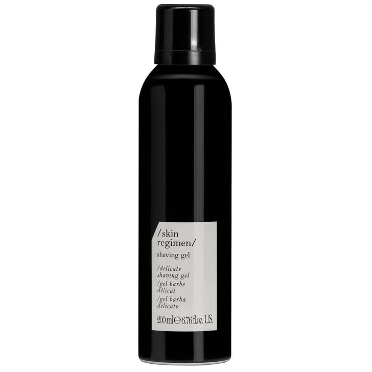 Skin Regimen Shaving Gel Best Shaving Creams For All Skin Types of 2021 POPSUGAR Beauty UK