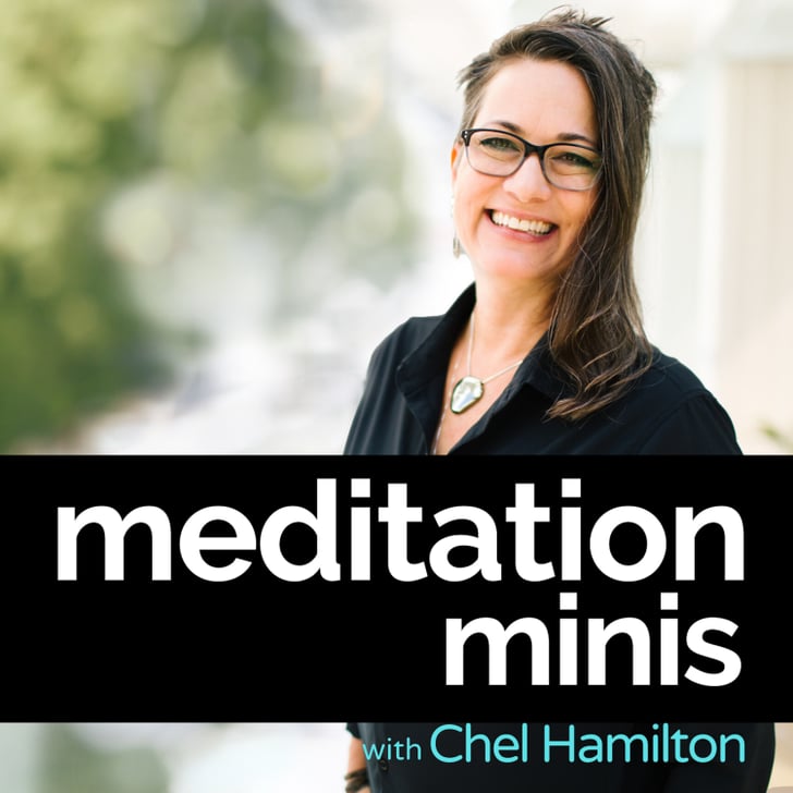 Podcast Meditation Anxiety