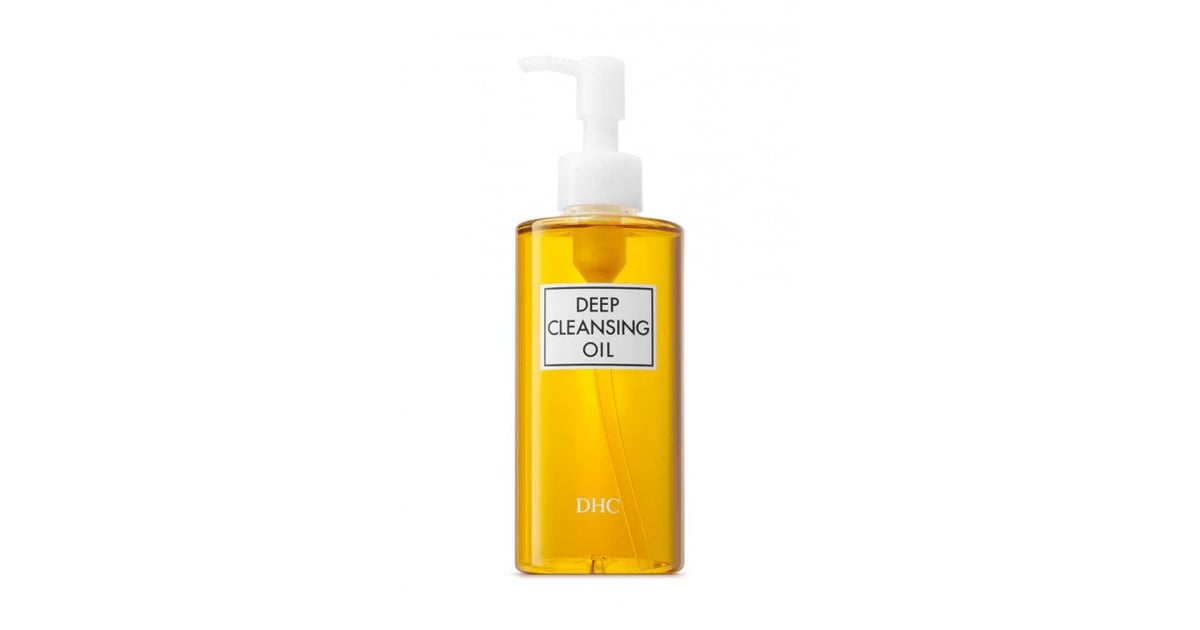 DHC Deep Cleansing Oil Ulta Beauty Products March 2019 POPSUGAR