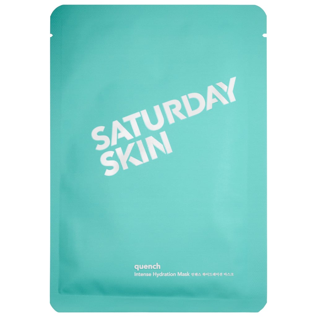 Saturday Skin Quench Intense Hydration Mask​