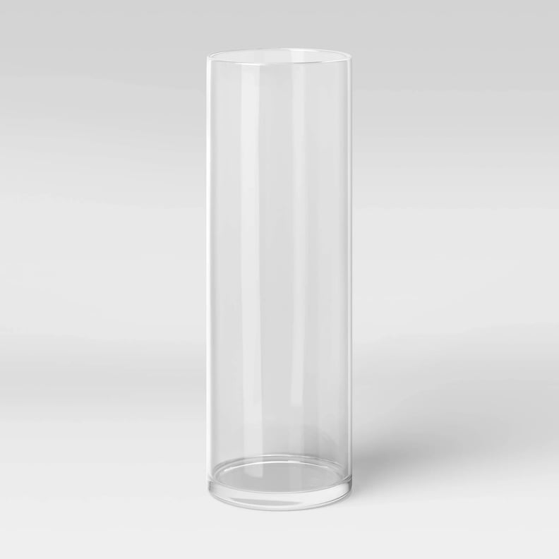 Threshold Skinny Glass Vase