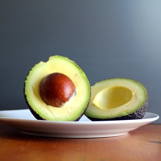 Homemade Avocado Face Masks