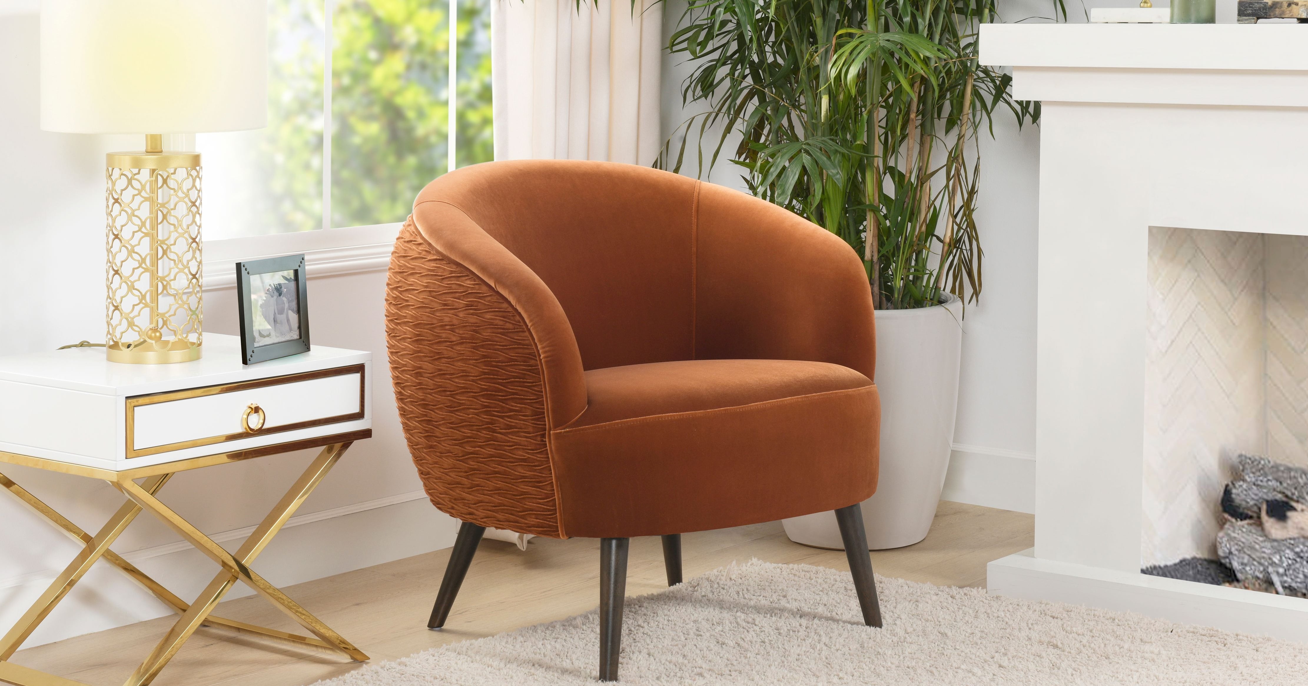 Art Deco Home Decoration and Interiors POPSUGAR Home