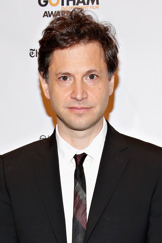 Bennett Miller
