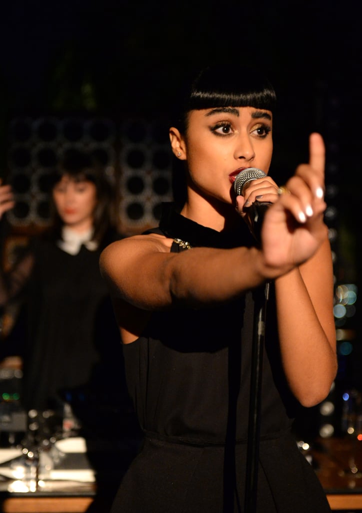 Natalia Kills