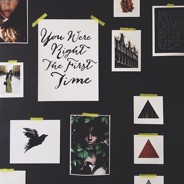 DIY Decor For Renters | POPSUGAR Home