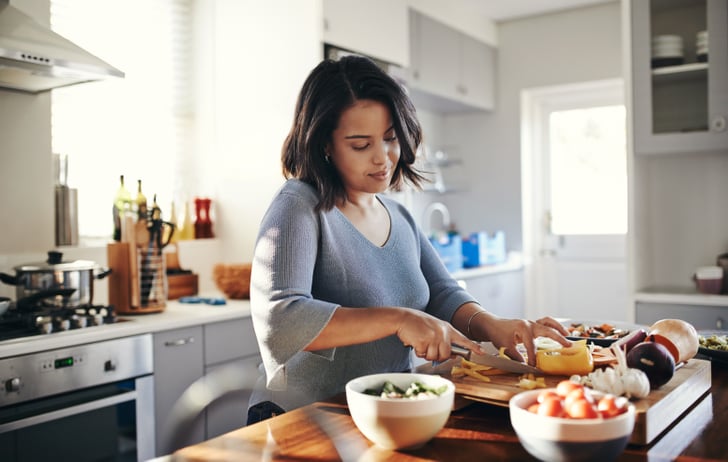 Best Plant Based Food And Cooking Gifts Popsugar Food