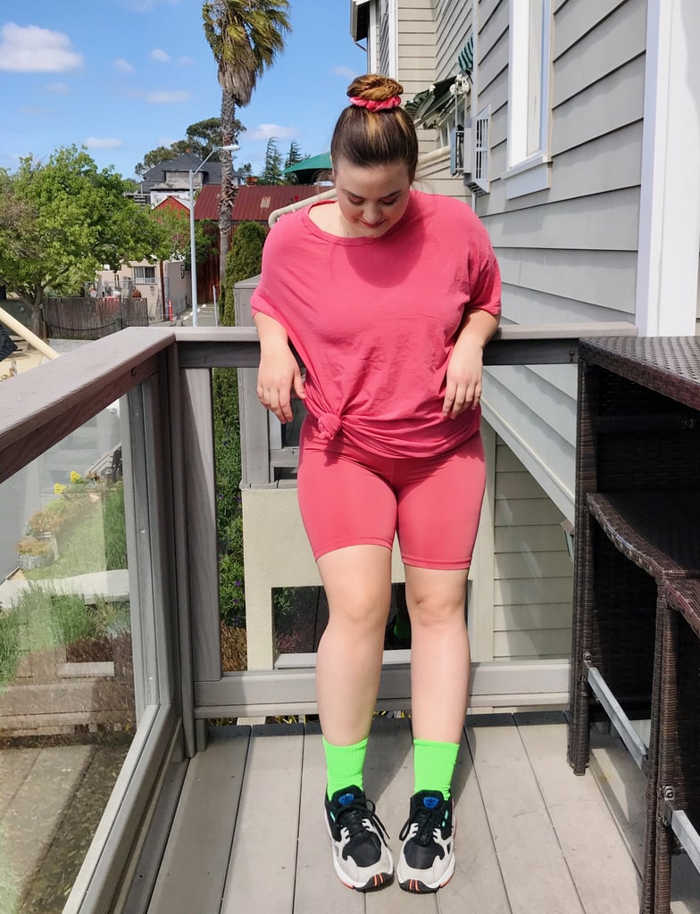 Best Aerie Bike Shorts | Editor Review 2020 | POPSUGAR Fashion