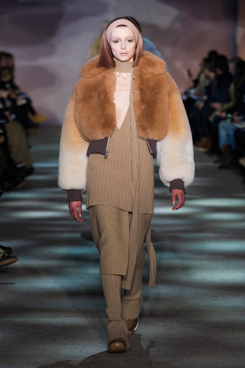 Marc Jacobs Fall 2014