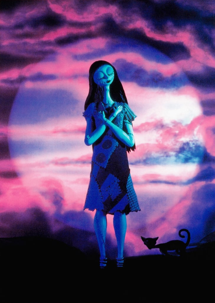 The Nightmare Before Christmas Trivia Quiz Popsugar Entertainment