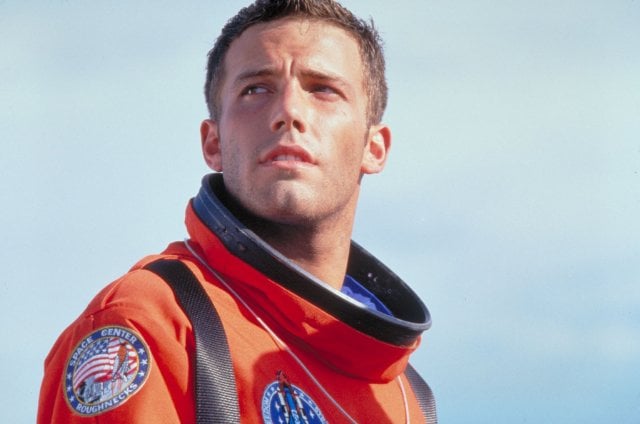 1998 Armageddon 1998 Armageddon
